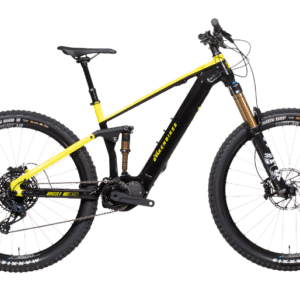 Bärenbike Grizzly 9.3 S