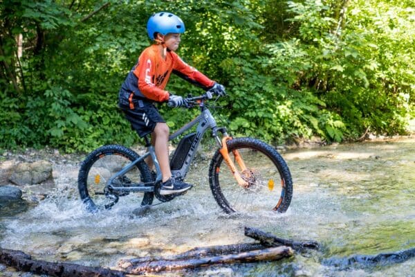 Bärenbikes Ausfahrt Gailtaler Alpen