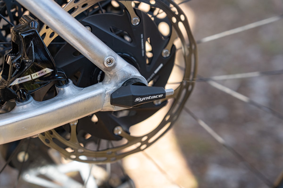 Liteville Gravelbike Aktion